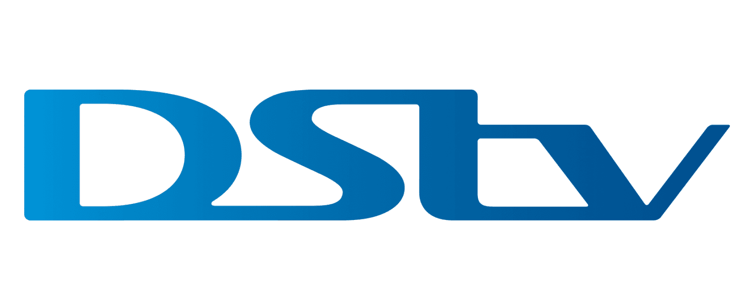 Pay DStv logo